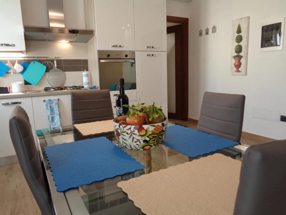 Wonderful apartment in Cagliari center