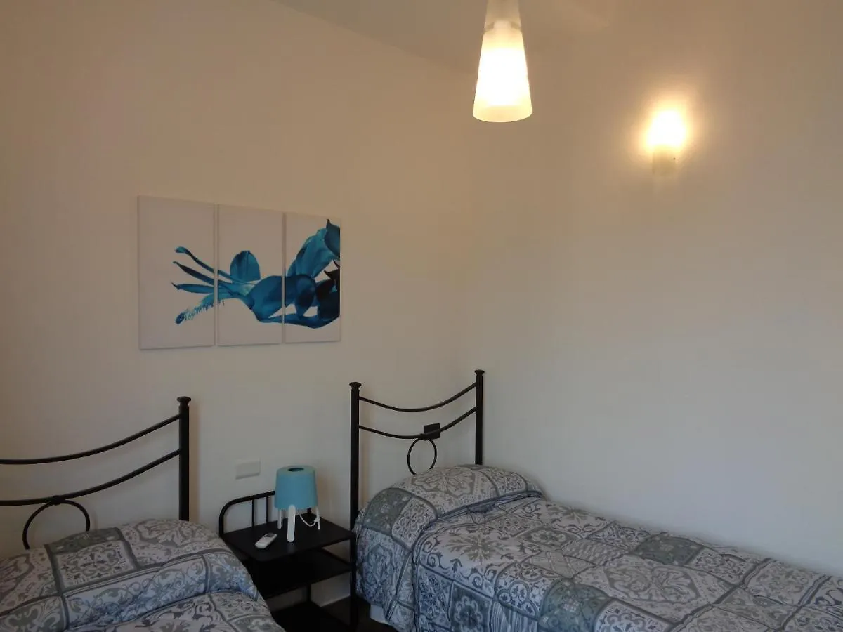 Wonderful apartment in Cagliari center